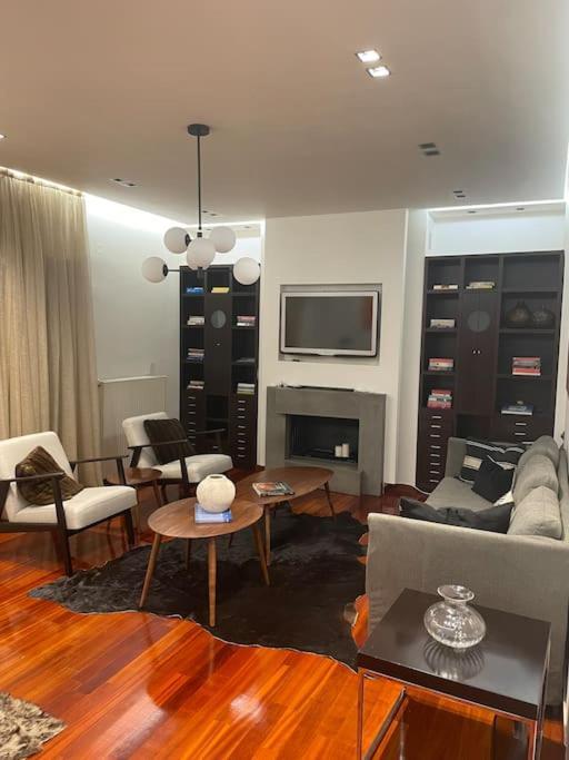 Appartement The One