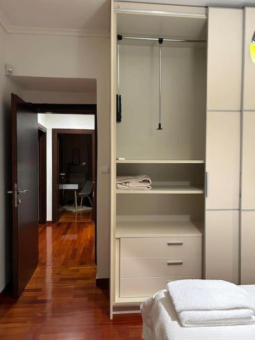 The One Appartement