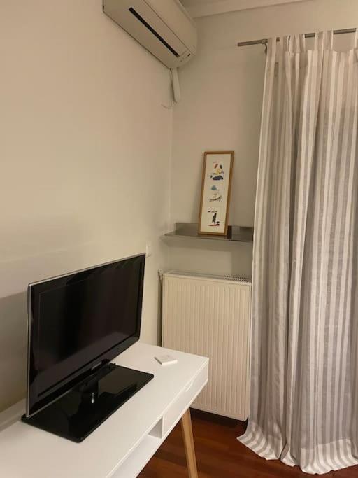 The One Appartement Thessaloniki