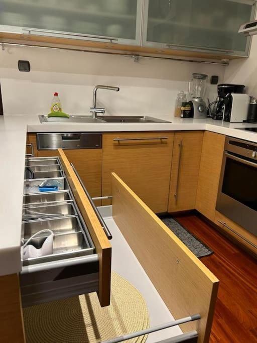 The One Appartement