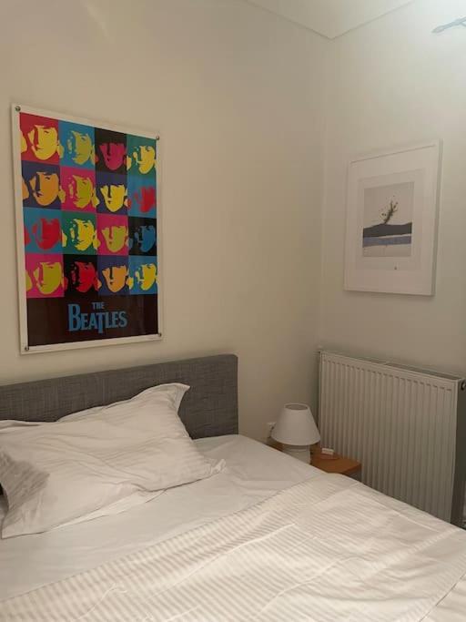 The One Appartement *