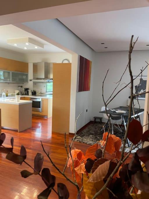 The One Appartement