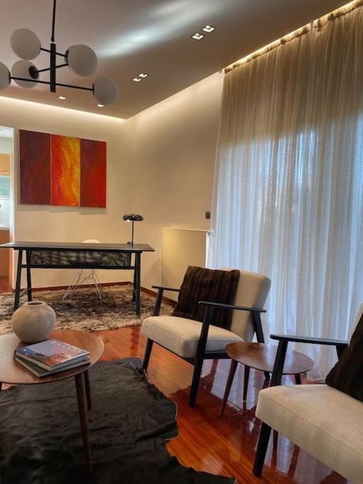 The One Appartement
