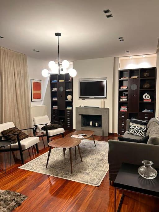 Appartement The One *