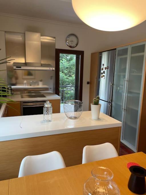 Appartement The One