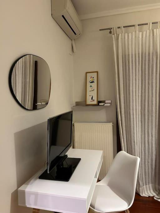 The One Appartement *