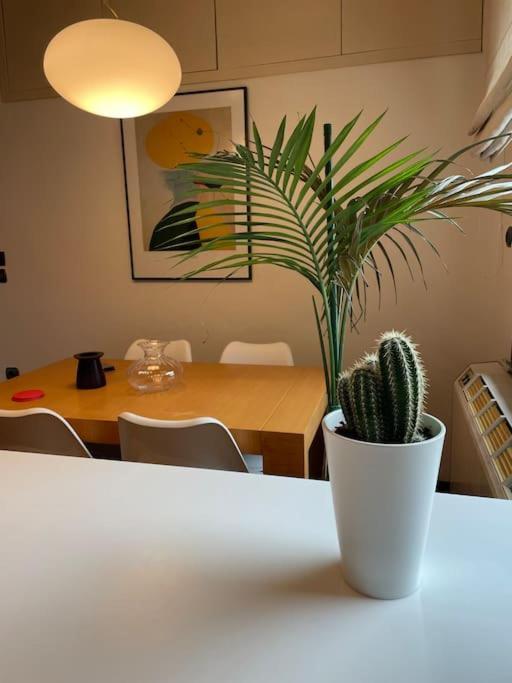 Appartement The One *