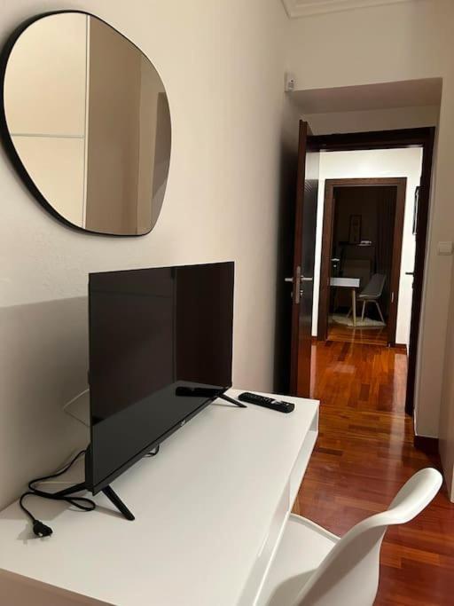 The One Appartement *