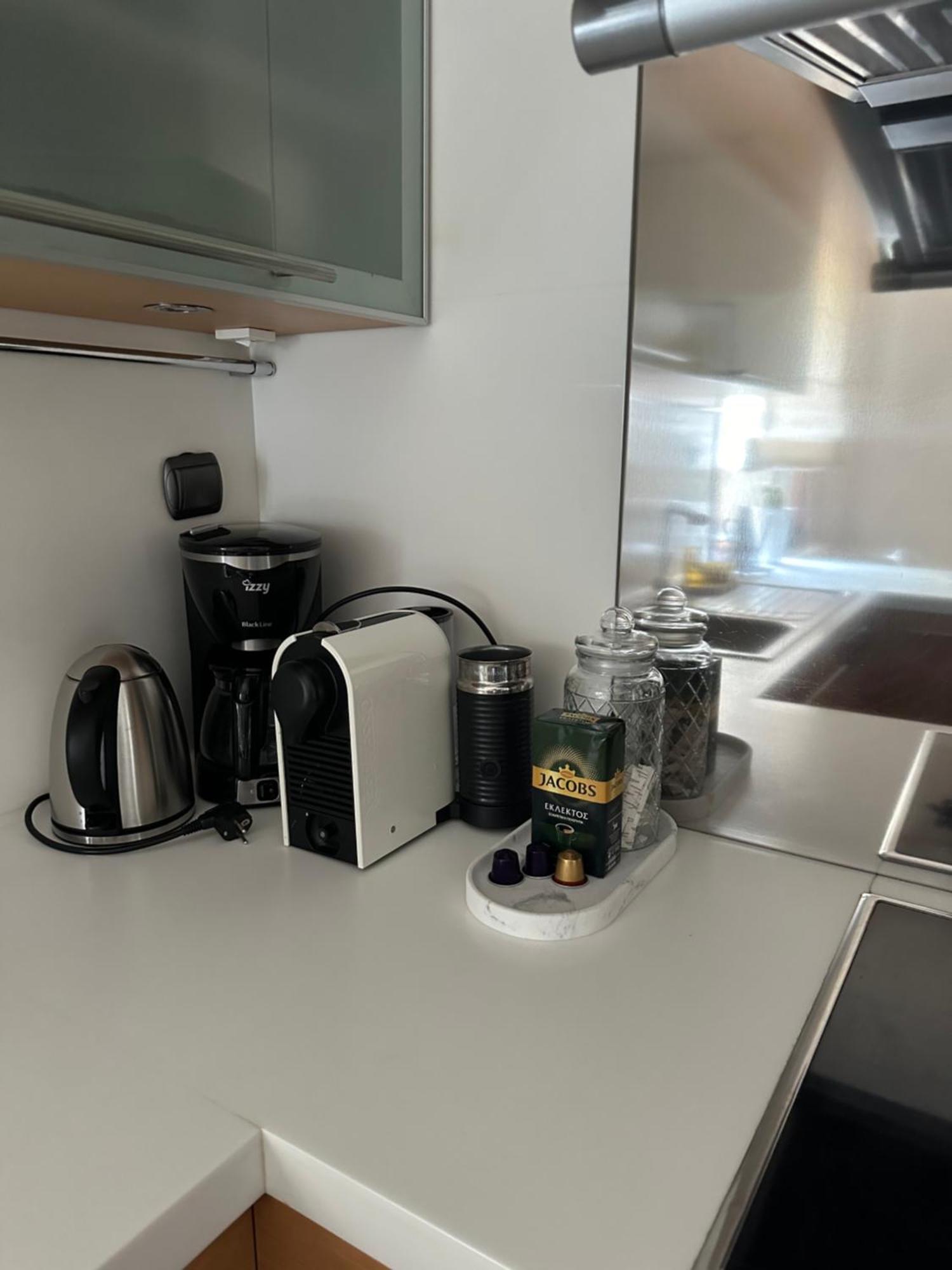 The One Appartement *